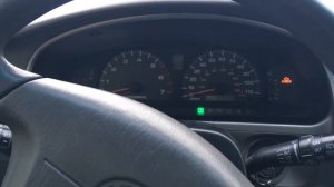 Электроусилитель тормозов начинает выходить из строя