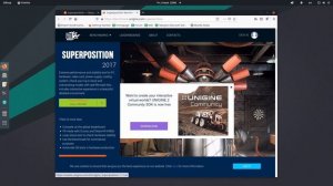 Установка и настройка CoreCtrl и разгон Radeon RX 580 в Linux