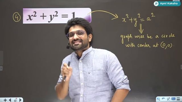 Graphs Lecture 1 : Ye Maths Karega, Tabhi Physics Hilega смотреть онлайн