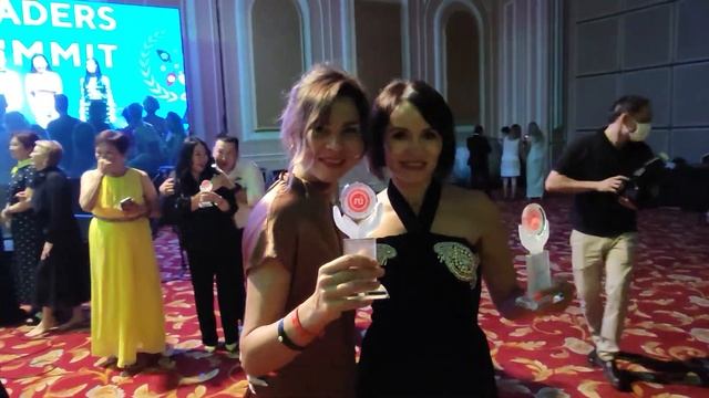 Первый Лидерский саммит #inCruises. Турция, Октябрь 2021. Топ состав компании "СУДЬБЫ" смотреть онлайн