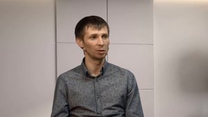 Программа "Выбор" - Денис Комоликов (Студия РХР)