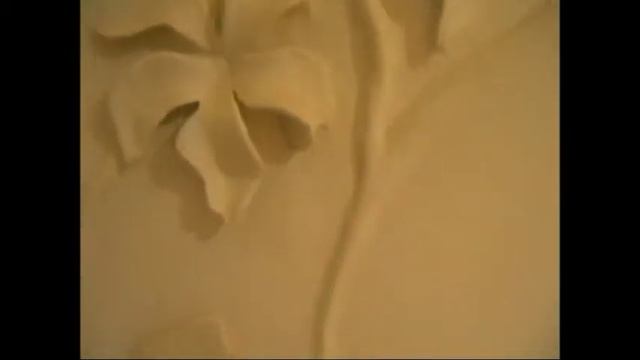 Стелі із гіпсокартону, декоративна штукатурка та ліпнина смотреть онлайн