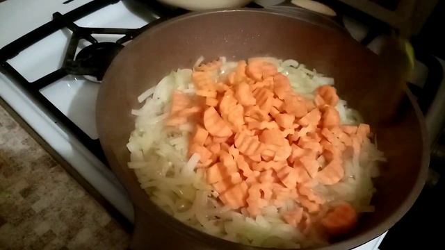 СУП_СОУС/И НА ПЕРВОЕ, И НА ВТОРОЕ!!! смотреть онлайн