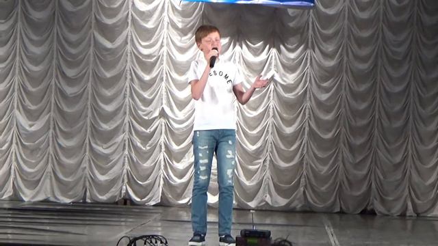 Кикоть Никита Рождение звезды смотреть онлайн