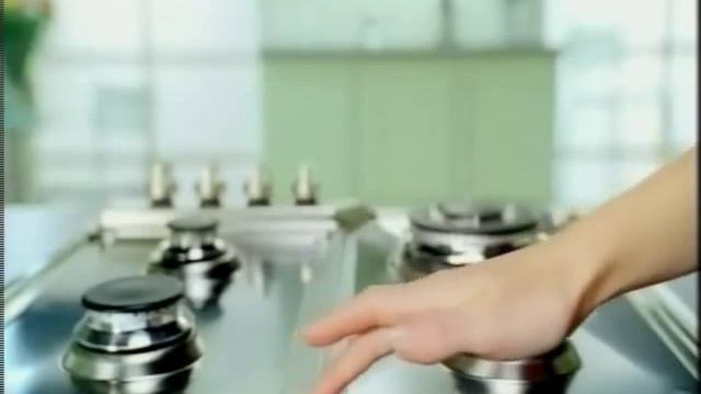 [TVC] Cif Power Spray смотреть онлайн