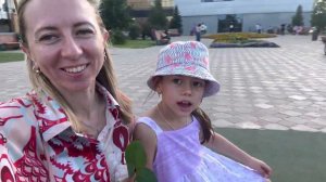 #путешествие в Казахстан 2024. Влог. Наша долгожданная поездка