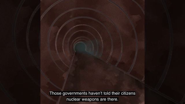 No new nuclear weapons in Europe! смотреть онлайн