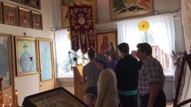 Иже херувимы смотреть онлайн