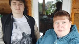 ПРОСТАЯ ЖИЗНЬ //КУПИЛИ ОБОИ//  РЕМОНТ В БОЛЬШОЙ КОМНАТЕ//