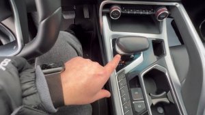 Привезли Geely Tugela из Китая