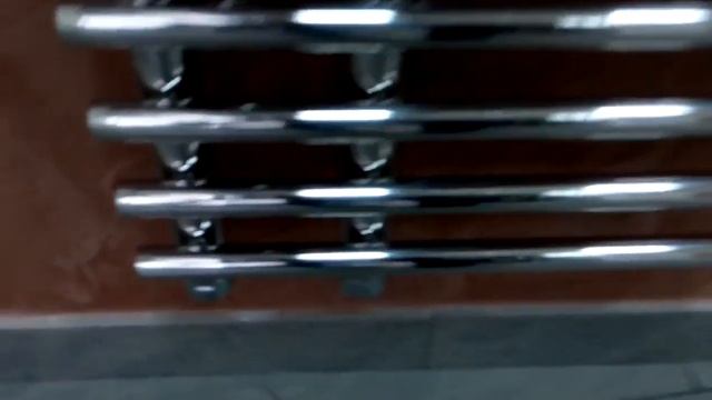 ASTRA - дизайн - полотенцесушитель.