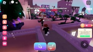 Как БЕСПЛАТНО ПОЛУЧИТЬ РОЗОВЫЕ ВОЛОСЫ? в РОБЛОКС в 2023 году