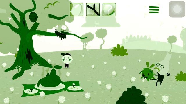 Bulb Boy Gameplay/Walkthrough Part 4,5,6 - iOS/Android - Video смотреть онлайн