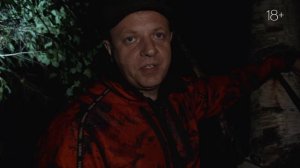 Охота на медведя. Три вечёрки на лабазе