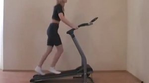 Магнитная беговая дорожка  принцип работы