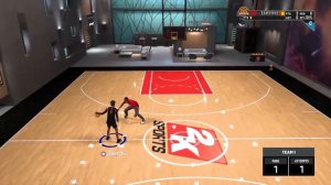 How to get wide open in NBA2K21 (and sigs)