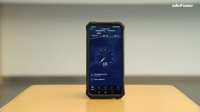 Ulefone Armor 8 5G Version Is Coming смотреть онлайн