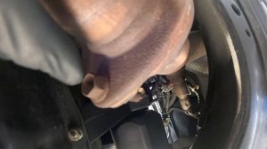 2017 Lexus nx200t alternator replacement
