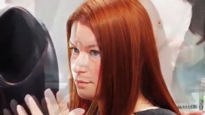 Окрашивание Goldwell от Юлии Воробьевой