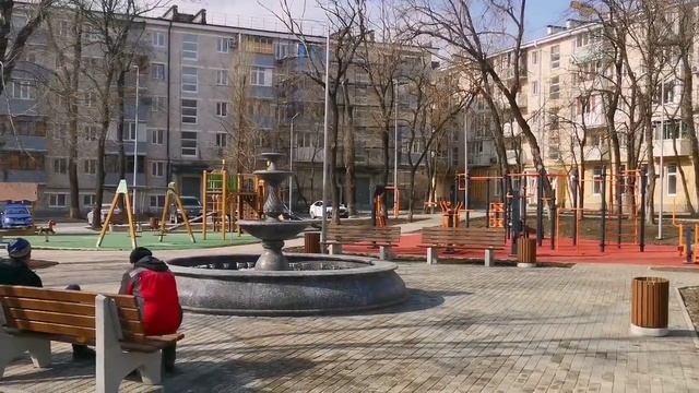 МАРИУПОЛЬ Жители приехали и Не узнают Город?Восстановление 03.03.24#россия#мариуполь#восстановление