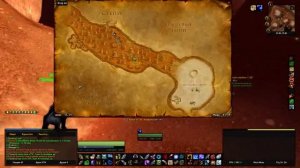 Убийственный заговор / Assassination Plot World of Warcraft  Classic