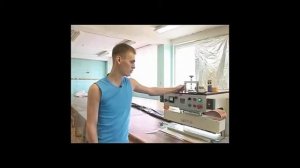 Натяжные потолки своими руками видео
