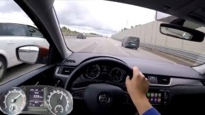 Skoda Rapid   - комплектация Монте Карло. Отличный вариант для России!