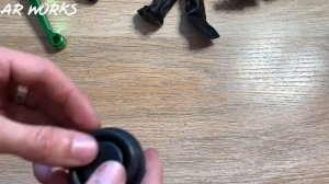 Топовый тюнинг для китайского скутера с Али Экспрес!