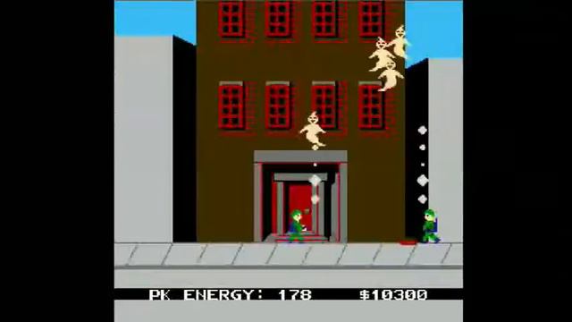 Until We Win - Ghostbusters [REDUX] смотреть онлайн