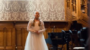 Русская народная песня "Не велят Маше за реченьку ходить"