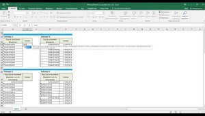 ВПР при работе с числами в текстом формате
