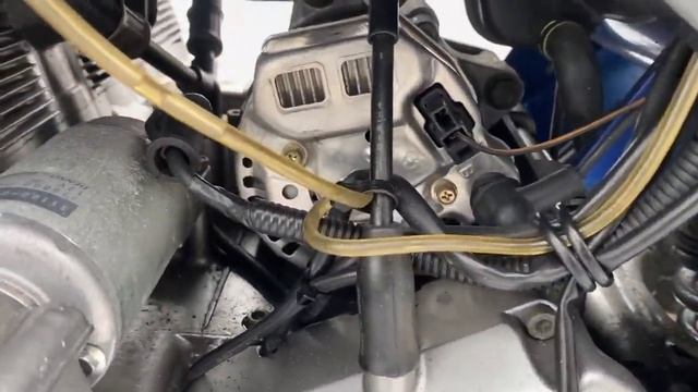 обзор мотоцикла suzuki gsx600f bandit 2001 смотреть онлайн