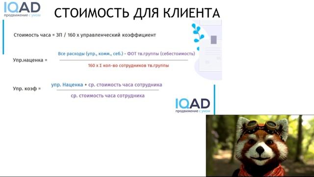 Сколько стоит SEO продвижение сайта. Из чего складывается цена на раскрутку сайта