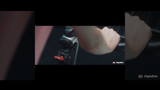 Cайкл-тренажер AeroFit PS500 смотреть онлайн