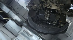 Ремонт АКПП Шкода Октавия. Замена сальника первичного вала КПП Skoda Octavia - Автопрага