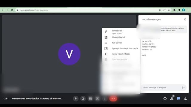 ReactJS Interview| Javascript  | 2+ Years Experience | Coding Challenge