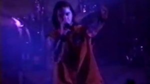 Pantera - Revolution is My Name (Live)