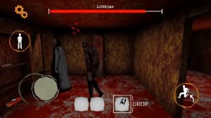 НОВЫЙ РЕЖИМ КОШМАР ГРЕННИ и БЛИЗНЕЦЫ - Granny: The Twins