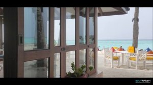 Villa Park Resort - Sun Island Maldives