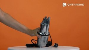 Обзор Садового насоса Вихрь ВН-5В | Ситилинк