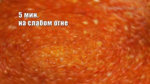 Легко и быстро! Знаменитый КИСЛО-СЛАДКИЙ СОУС намного лучше, чем в магазине