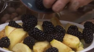 Jamie Oliver - кулинарный путешественник