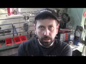 Зеленый Bosch не Ремонтопригодный / блог из мастерской