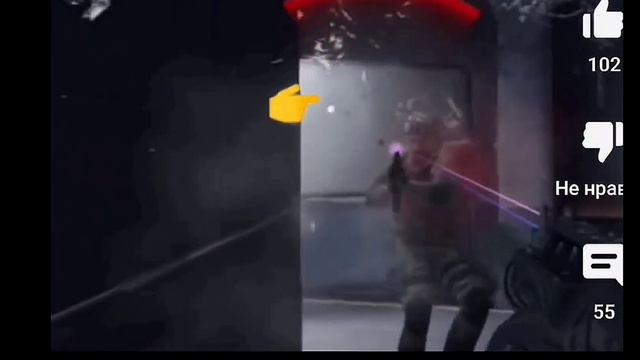 КТО ИЛИ ЧТО ЭТОТ NIMOF смотреть онлайн