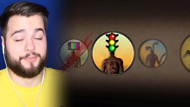 МОНСТРЫ ПРОТИВ ИГРА В КАЛЬМАРА! смотреть онлайн