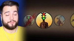 МОНСТРЫ ПРОТИВ ИГРА В КАЛЬМАРА!