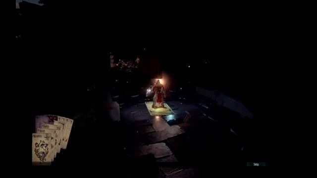 Hand of Fate (Part 9): Fickle Gods and Fire Hammer смотреть онлайн