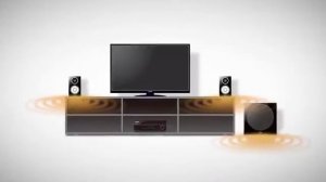 Yamaha RX-V379 на interbay.com.ua