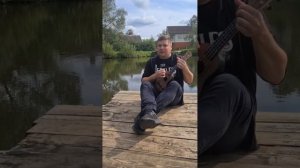 Голуби летят над нашей зоной