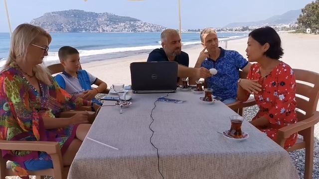 Школа и школьное образование в Турции. Ответы на вопросы из Алании ?? смотреть онлайн